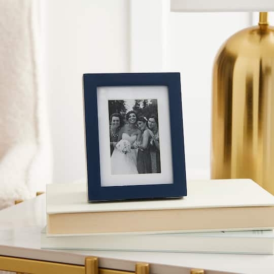 24 Pack: 2" x 3" Mini Frame with Mat by Studio Décor®